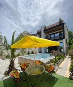 تریبلکس استخردار/منطقه خوش نشین/سندششدانگ