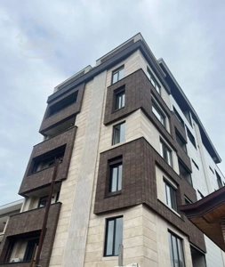 تهاتر فروش اپارتمان ۳۳۰ متری نمک ابرود کلاراباد