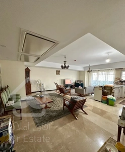 اجاره واحد دو خوابه ۱۳۰ متری در شهرک چیتگر