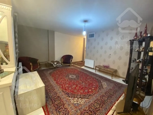 ۷۶ متر ۲ خواب ، فول امکانات ، بلوار فردوس غرب