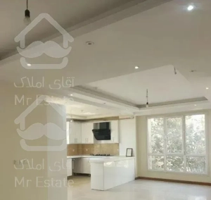 ۸۷ متر نوساز کلید نخورده ۱۰ واحدی ویو دار