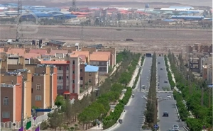 فاز دو بوستان