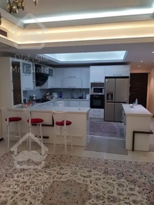 آپارتمان ۱۱۵ متری ویو کامل دریاچه و جنگل