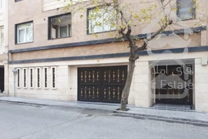 ۵۳ متری فول امکانات خوش نقشه خ فرجام خ عبادی