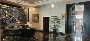 ۲۱۵ متر ۳ خواب  / سازه‌ای مدرن  /