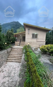 ویلا یاندشت تنکابن - فروشی - مساحت ۳۴۵متر مربع