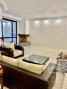 آپارتمان ۱۷۰ متری نوساز در جردن