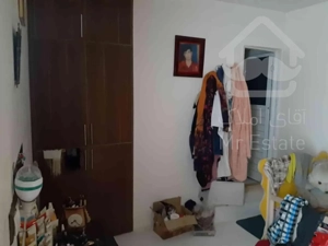 ویلایی ۲طبقه بالای همکف بفروش میرسد