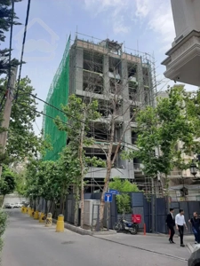 فروش اپارتمان 170 متری زعفرانیه