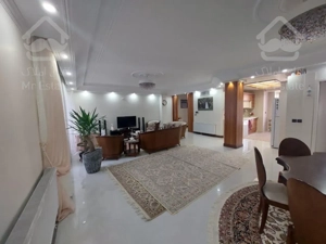 128 متر دولت خوش نقشه واقعی