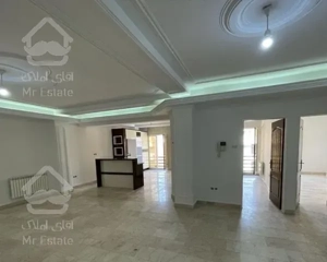 آپارتمان101متر2خواب فول/ رو به آفتاب 2 پارکینگ