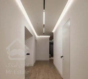 دوخواب شخصی ساز 102 متری لردی با حیاط