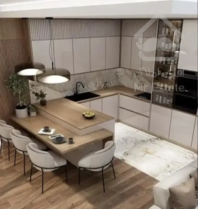 آپارتمان ۸۰ متر شیان/ریحانی/هروی