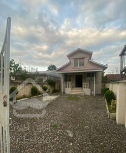 ویلای ۲۰۰ متری / شخصی ساز /سند تک برگ