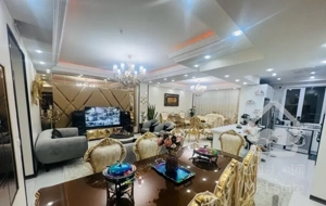 ۱۳۰ متر /اباذر/۳ساله ۲پارکینگ