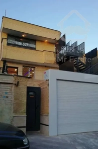 منزل ویلایی/بازسازی شده کامل/سه واحد مستقل