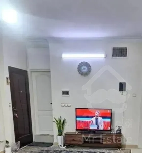 فروش اپارتمان ‌/ ‌‌‌۴۶ متری ‌‌/ ‌‌خوش نقشه‌