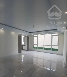 نیاوران ۱۱۰ متر ۲خواب مدرن بدون مشابه