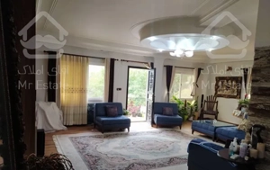 آپارتمان رامسر ۱۳۱ دو خواب