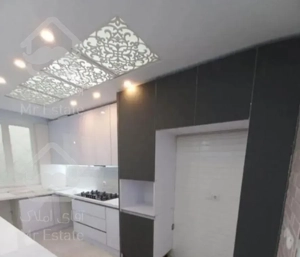 سازه ای از سازنده مطرح آپارتمان