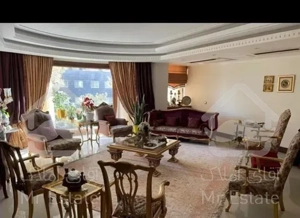 ۲۱۵ متر خوش‌نقشه نیاوران مرجان