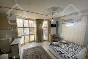 اجاره هتل آپارتمان سوییت حرم اسکان