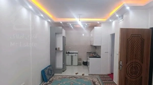 آپارتمان ۵۵ متری /نوساز/تک واحدی