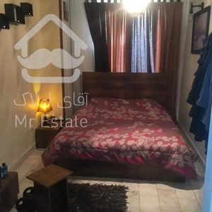 56متر/تک خواب/فول امکانات/کم سن