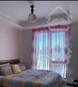 فروش آپارتمان نخست وزیری ویو دریا