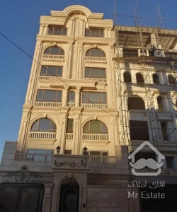 آپارتمان 155 متری