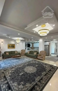 ۱۳۰متر/سه خواب/تک واحدی/فول امکانات/بلوار تیموری