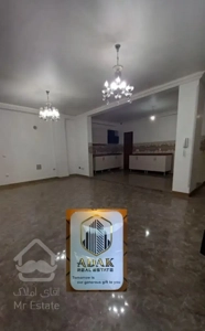 ۱۲۰ متر دوخواب مرکز شهر وسط بازار