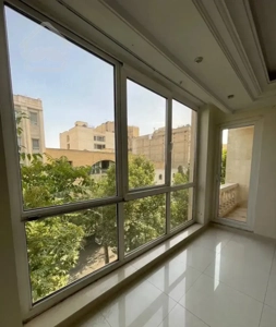 ۱۰۰ متر ۲ خواب سهیل -قیطریه