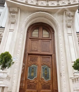 ۲۵۰ متر فرمانیه شرقی برج برند