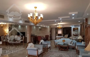 ۲۶۰ متر قلب دروس ۳ خواب مستر نوساز