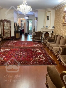 ۷۵ متر دو خواب فردوس غرب خوش نقشه