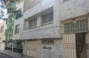 هنرستان/ویلایی۲طبقه/۱۰&amp;۲۵/هرطبقه ۱۵۰متر/۴خواب