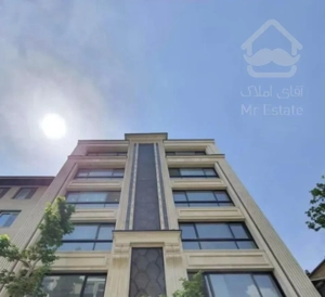 ۱۶۰م ۳خ‌ فول مشاعات جهانتاب