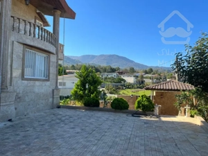 فروش ویلا دوبلکس ۲۰۰متری سه خوابه در شهر ساحلی کلارآباد