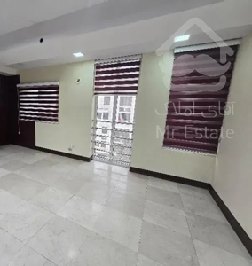 95متر سعادت آباد *بر اصلی و تابلوخور *دسترسی مترو