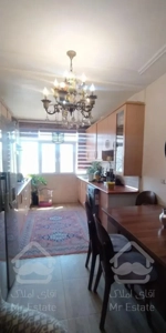 ۷۵متر/خوش نقشه/سرمایه گذاری