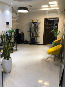 فروش اداری 85 متر بر پاسداران