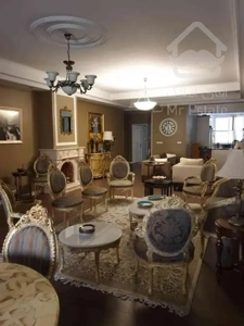 شیان ۱۵۳متر دیزاین شده 