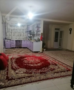 واحد شخصی سازرودکی شهرک فرهنگیا(املاک نیاوران)