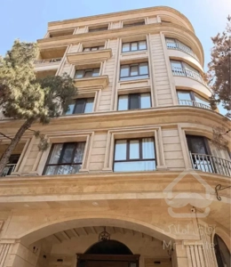 ۷۵ متر دوخواب فول امکانات ۱۳ ساله تراورتن شهرزیبا