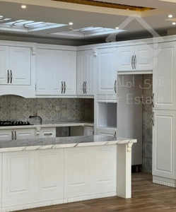 اجاره اپارتمان ۱۵۰ متری سه خواب ( فلکه سوم ) تخلیه