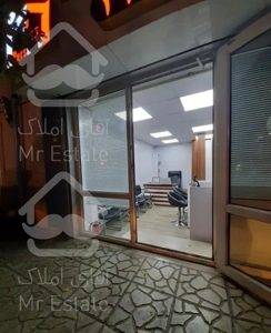 مغازه ۲۰ متر با موقعیت