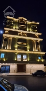 آپارتمان * ۱۷۰ متری * جلال آل احمد