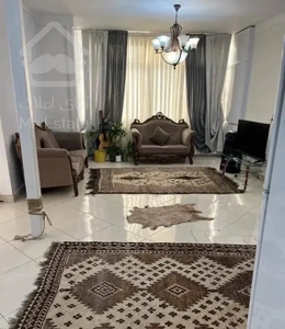 82 مترفول امکانات/فول متریال باچیدمان زیبا/اسکندری