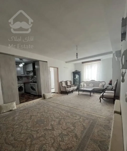 آپارتمان ۲خوابه آماده سکونت